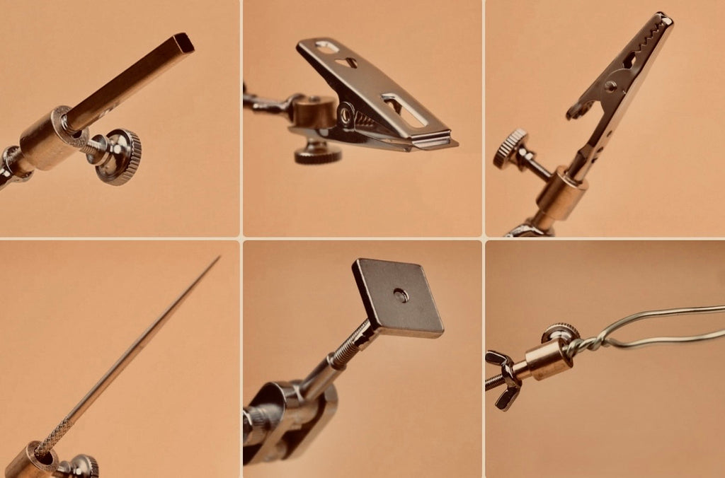SFR-200 Modular Rigging Arm Kit