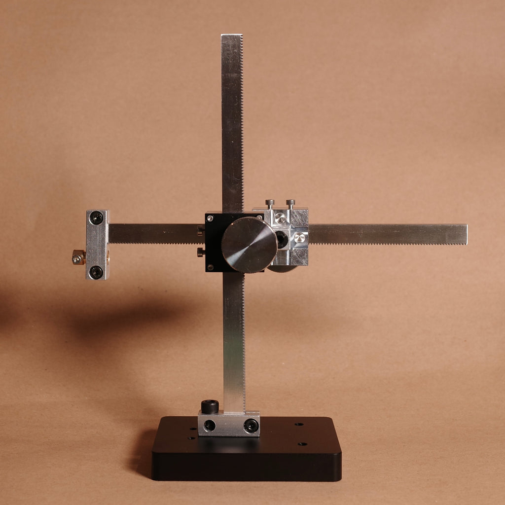 SF2-200 Modular 2-Axis Winder
