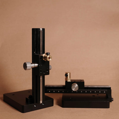 SFZ-150 Z-Axis Winder