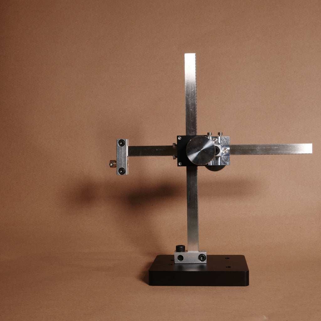 SF Weighted Base Block