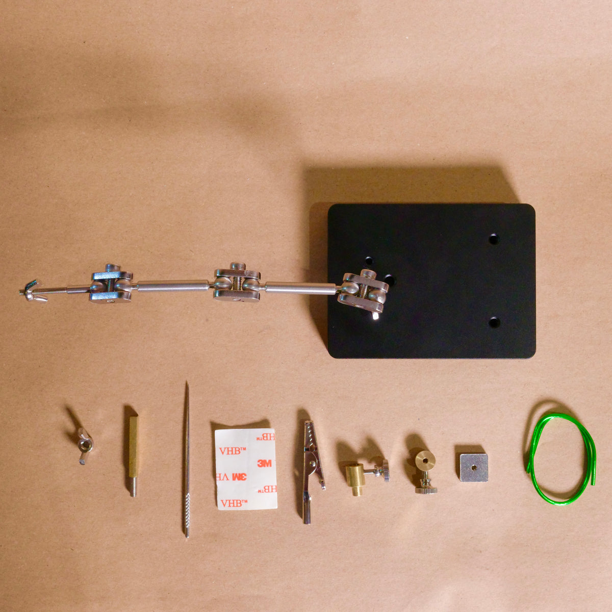 SFR-200 Modular Rigging Arm Kit