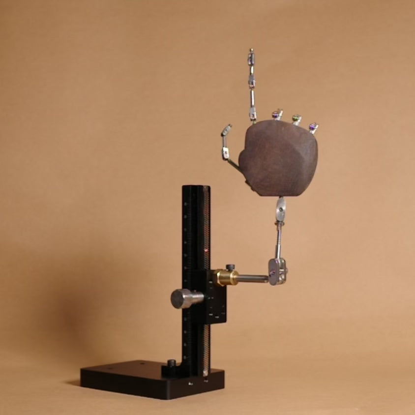 SFZ-150 Z-Axis Winder